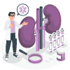 Renal Health Recovery